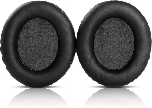 Ear Pads Cushions Cups Replacement Compatible with Microsoft LifeChat LX-3000 Headset Headphone Earpads Cushions Foam Pillow...